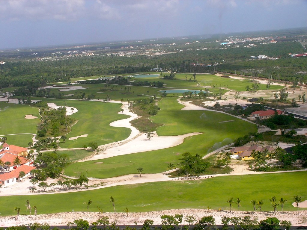 Dansk Punta Cana Guide