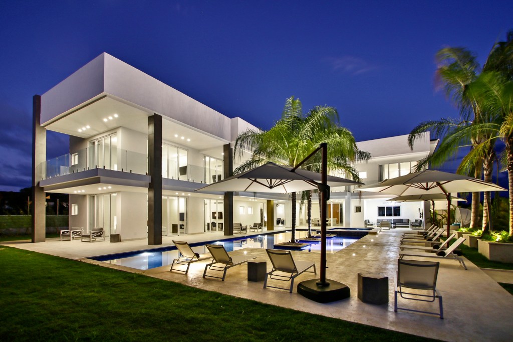 Las Palmas 78 i Cap Cana Punta Cana