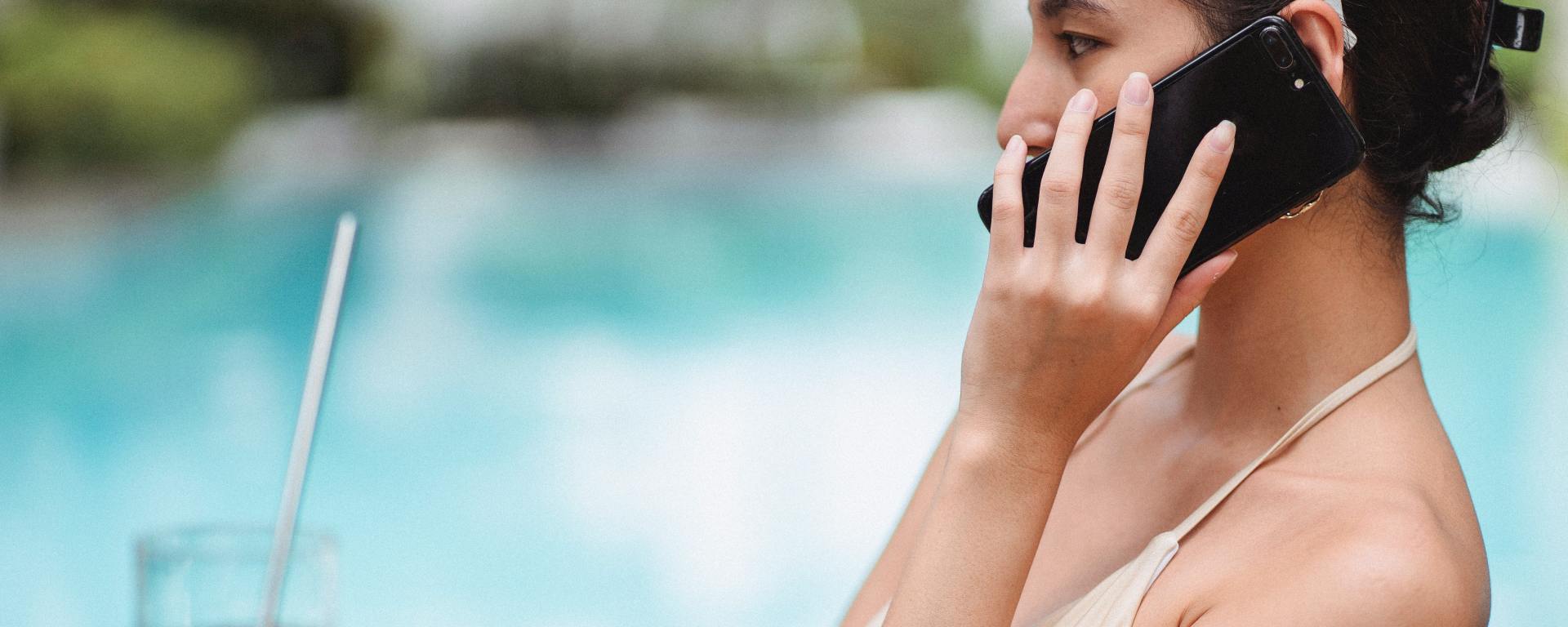 Sådan ringer du til og fra den Dominikanske Republik - Dansk Punta Cana Guide