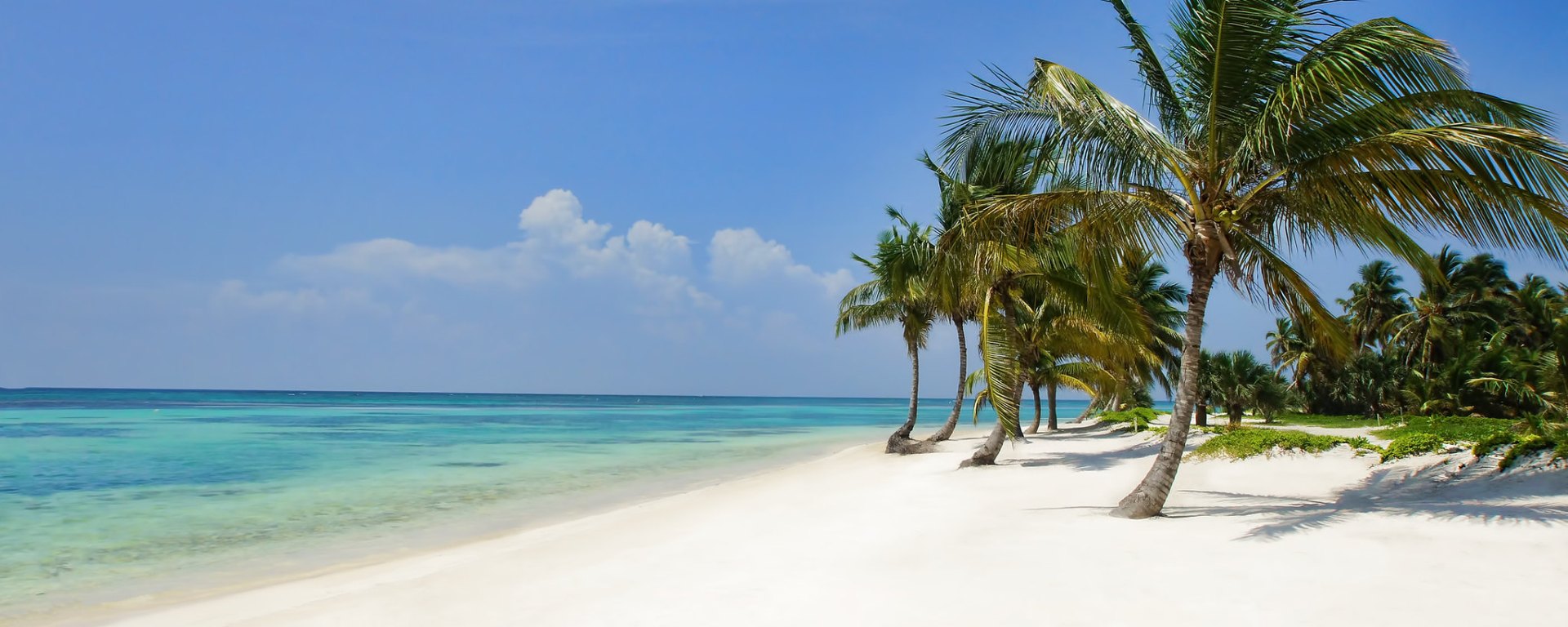 Punta Cana Dominikanske Republik