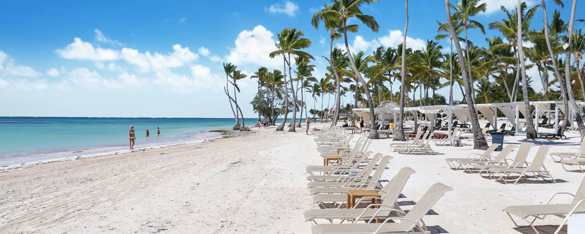 Cap Cana Dominikanske Republik