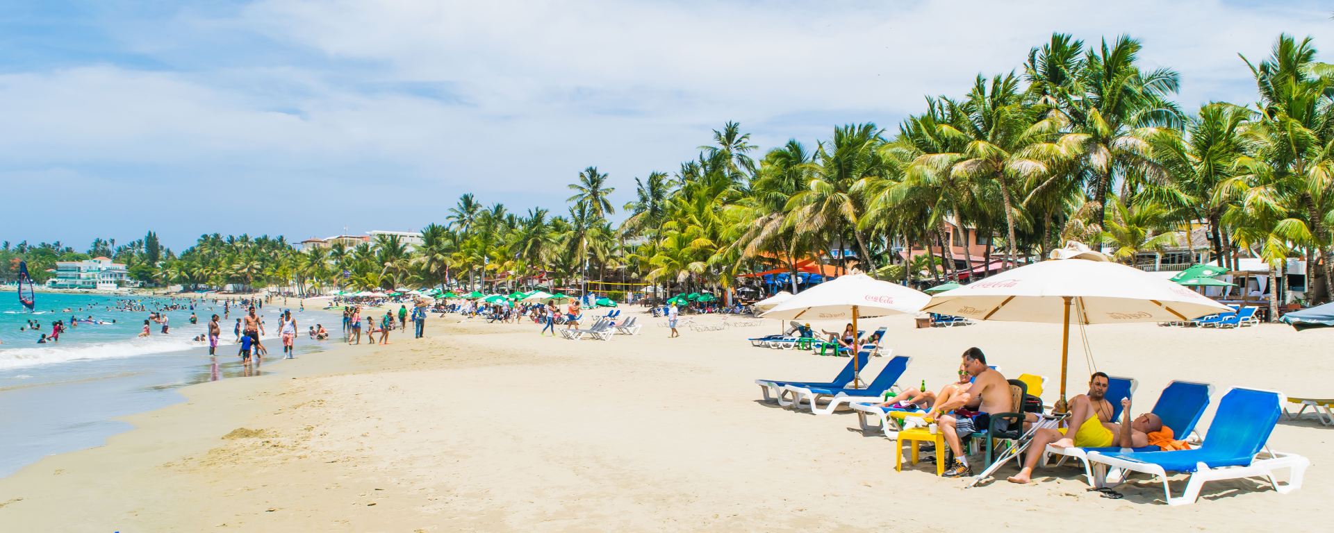 Dansk Punta Cana Guide